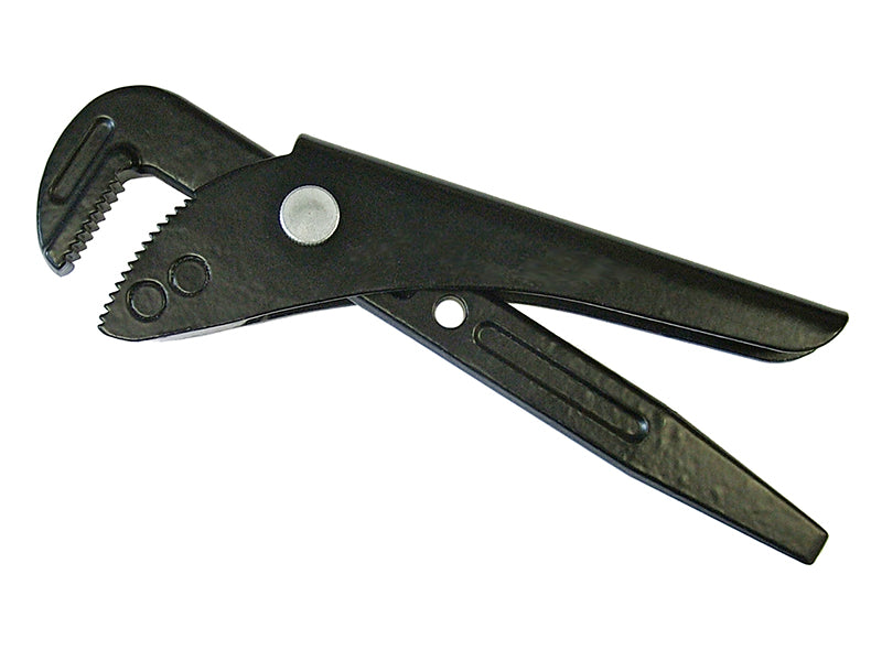Faithfull FAIPWLA Lever Action Pipe Wrench