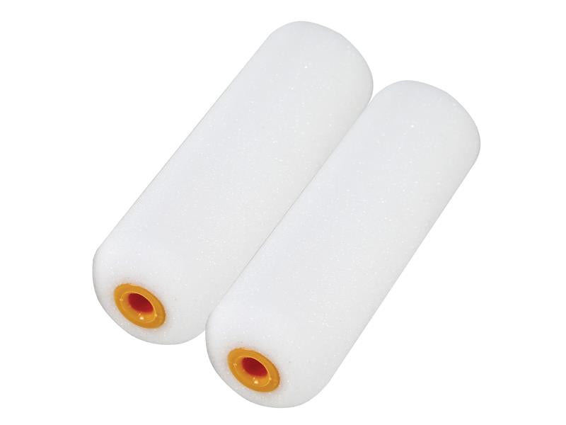 Faithfull FAIRMINI2F Foam Mini Roller Refill