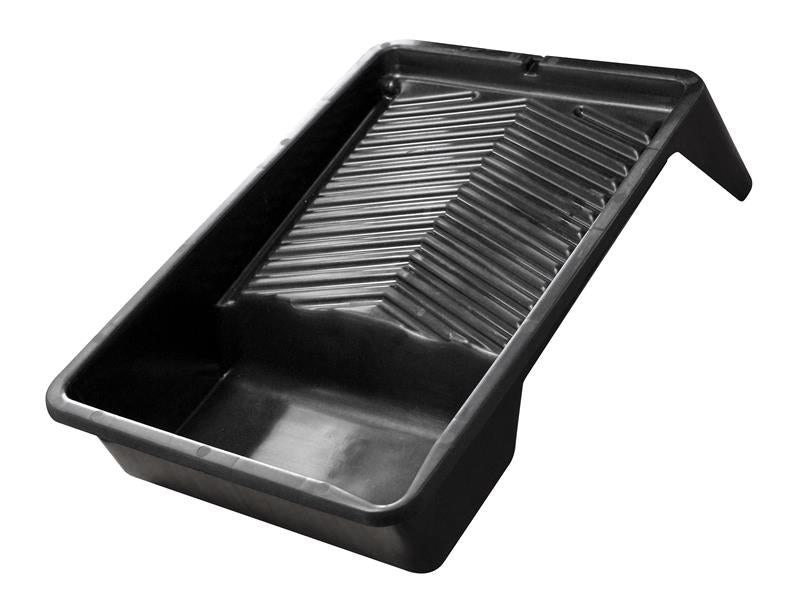 Faithfull FAIRTRAY10HD Heavy-Duty Plastic Roller Tray 230mm (9in)