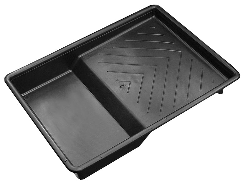 Faithfull FAIRTRAY9 Plastic Roller Tray 230mm (9in)