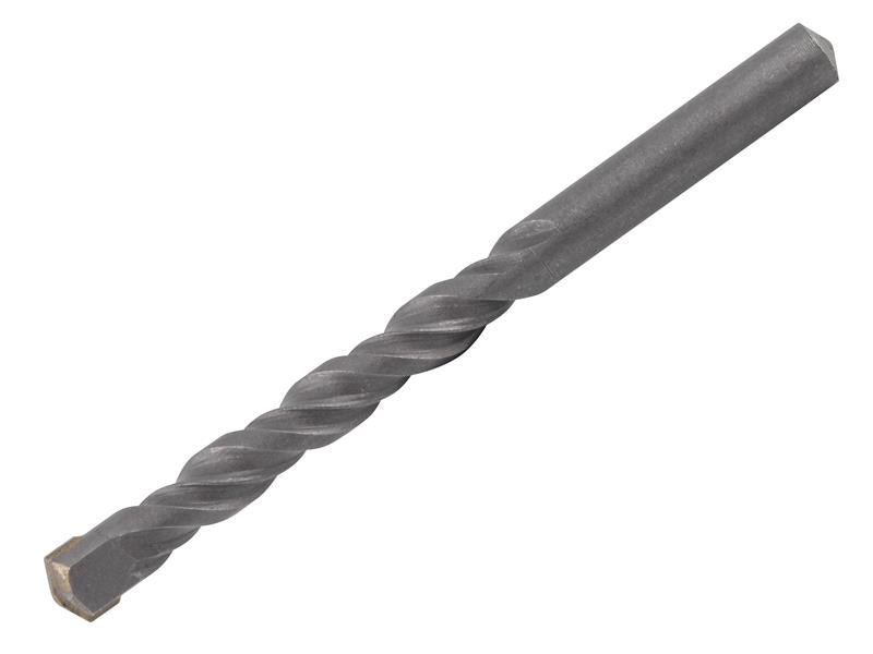 Faithfull FAIS10120 Standard Masonry Drill Bit