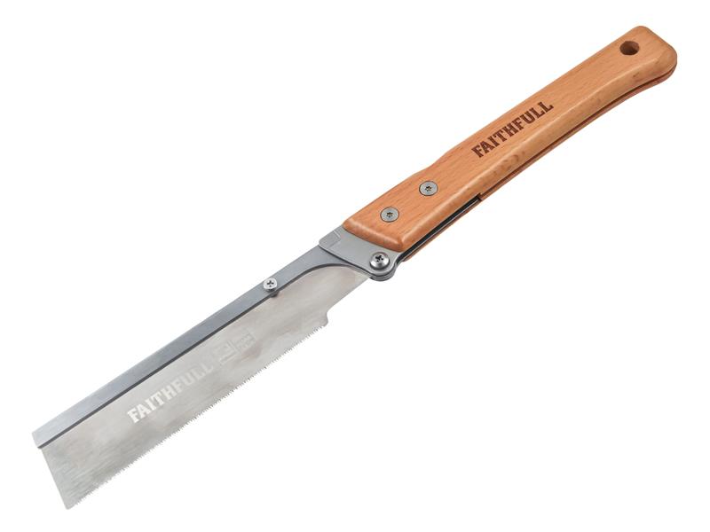 FSC Folding Pull Saw