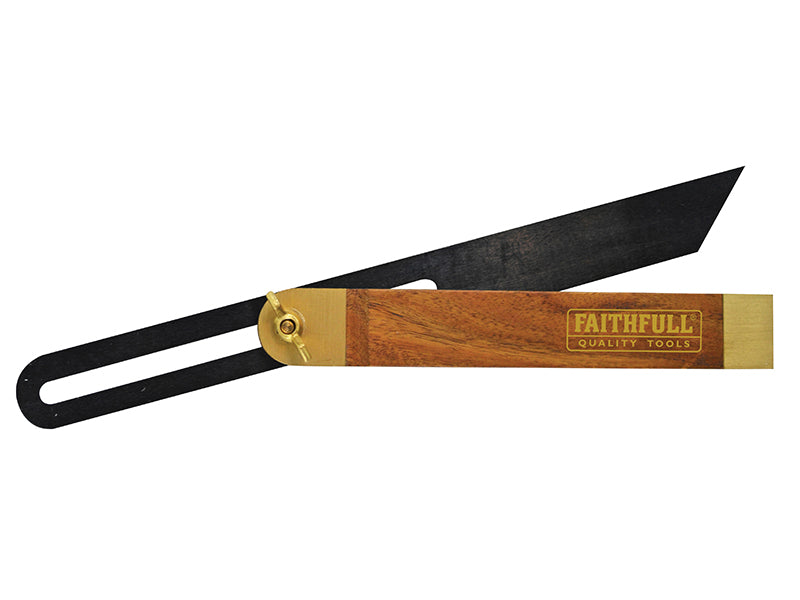 Faithfull FAISB712 Sliding Bevel