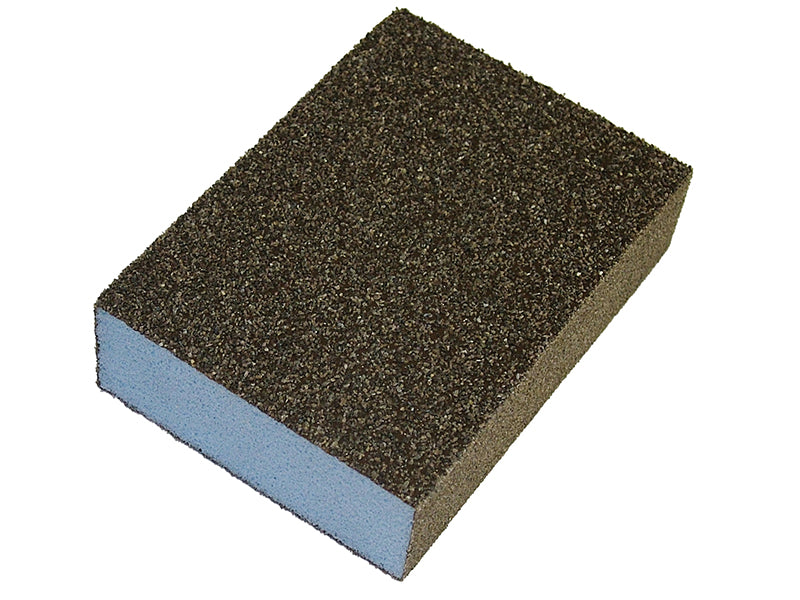Faithfull FAISBMF Foam Sanding Block