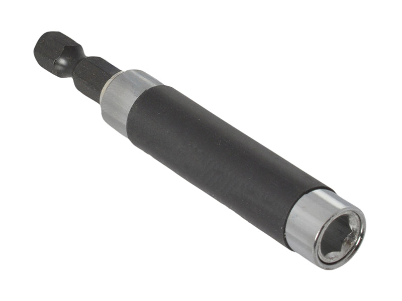 Faithfull FAISBMBHFIND Magnetic Bit Holder Finder & Guide 76-115mm