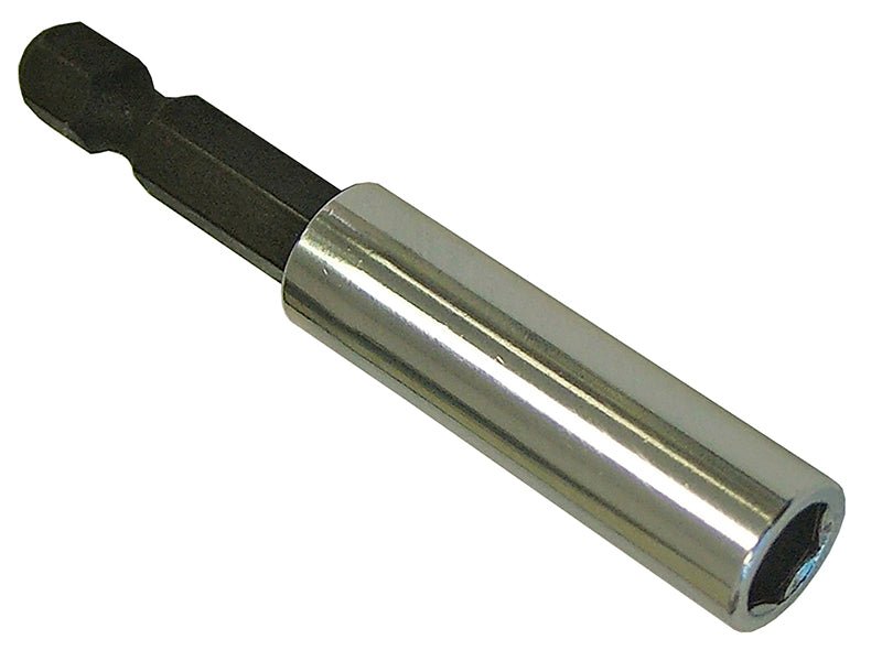Faithfull FAISBMBHSTD Magnetic Bit Holder 1/4in 60mm Standard