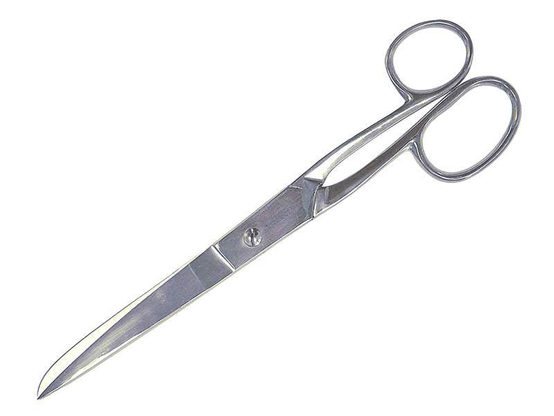 Faithfull FAISCWP10 Wallpaper Scissors 255mm (10in)