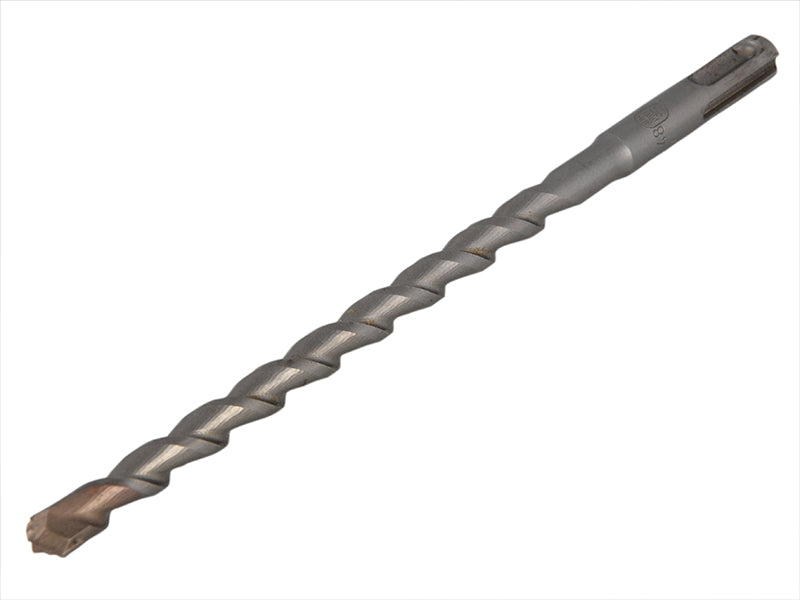Faithfull FAISDS10110 SDS Plus Drill Bit