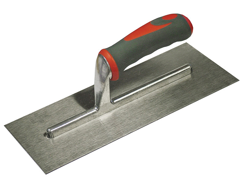 Faithfull FAISGTP13SS Stainless Steel Finishing Trowel