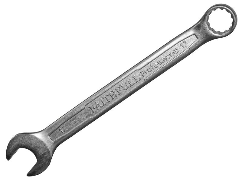Faithfull FAISPAC6 Combination Spanner