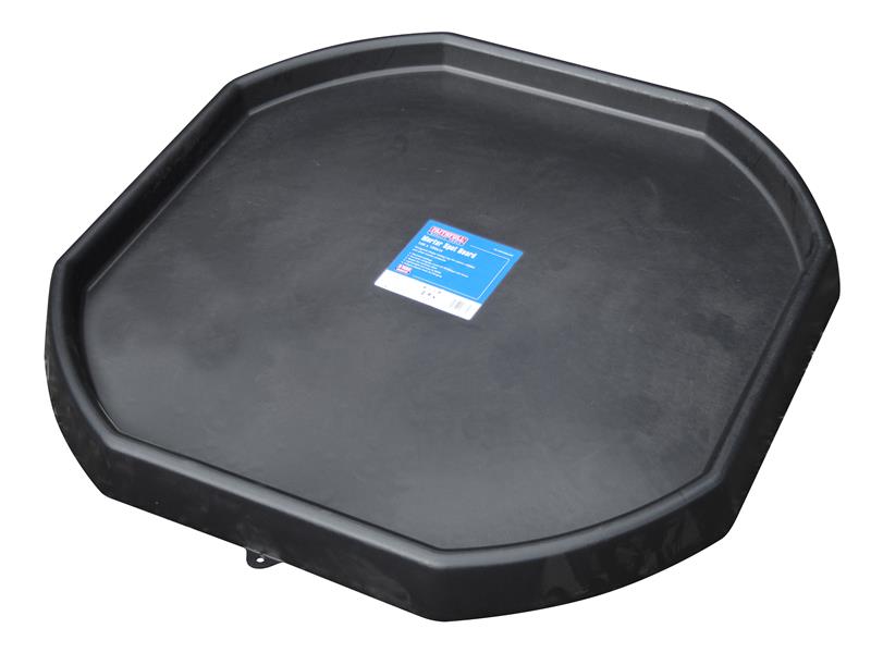 Faithfull FAISPOTBOARD Octagonal Spot Mortar Mixing Board