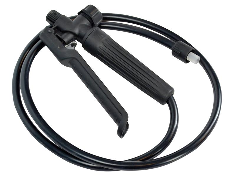 Faithfull FAISPRAY16TR Trigger Assembly Hose for FAISPRAY16HD