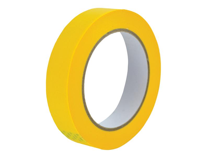 Faithfull FAITAPEEDG24 Edge Masking Tape