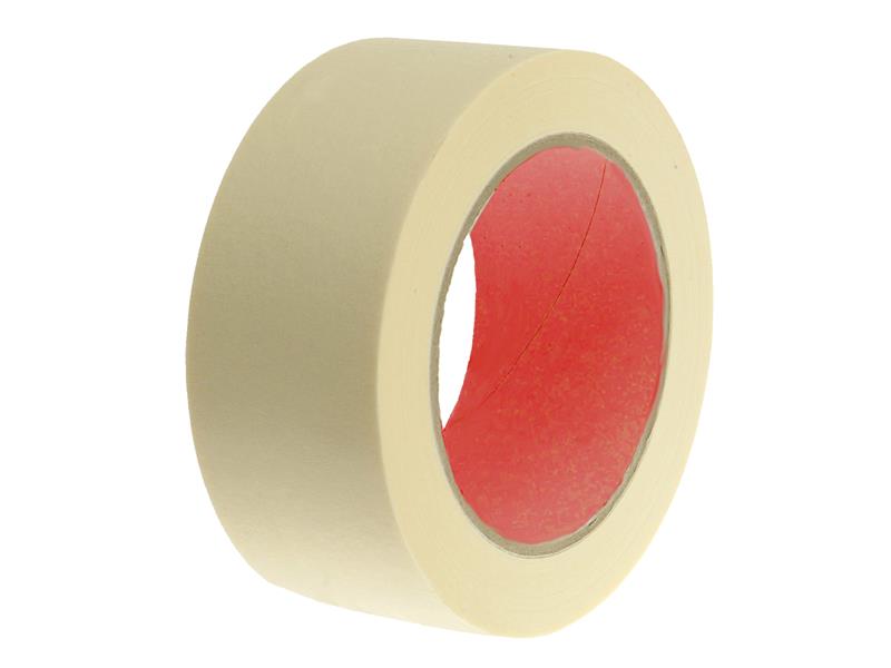 Faithfull FAITAPELTM50 Low Tack Masking Tape
