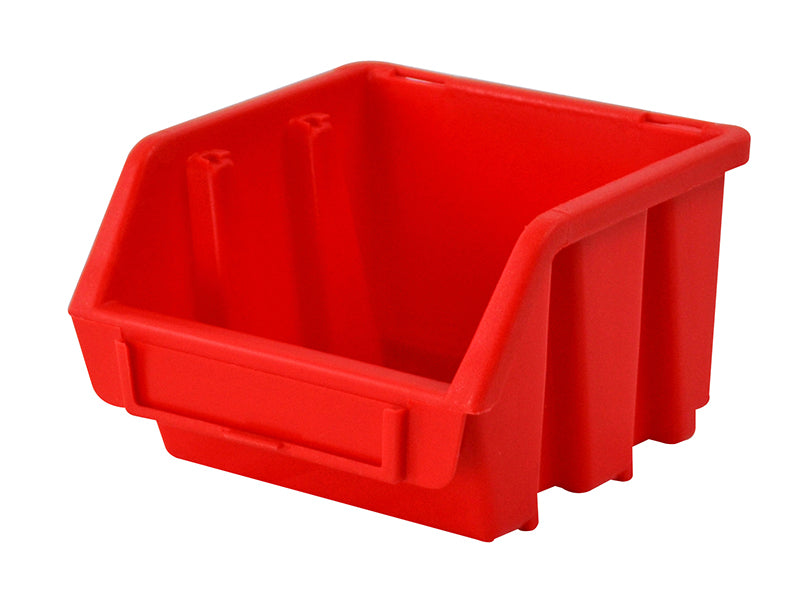 Faithfull FAITBBIN1 Interlocking Storage Bin