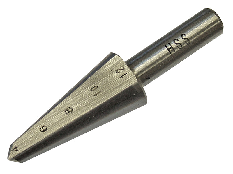 Faithfull FAITD620 HSS Taper Drill Bit