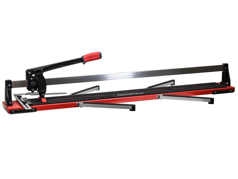Faithfull FAITLC900 Professional Tile Cutter