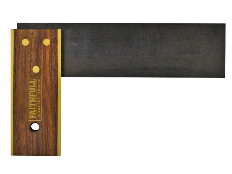 Faithfull FAITRY6 Carpenter's Try Square