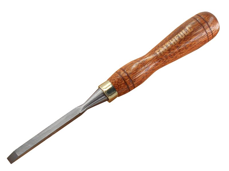Faithfull FAIWCARV5 Straight Carving Chisel