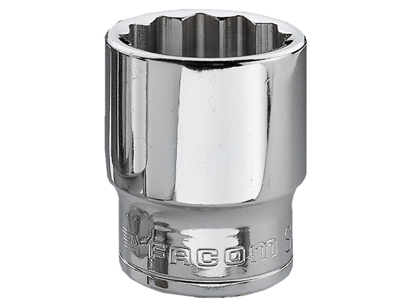 Facom FCMJ8 Bi-Hexagon Socket Metric