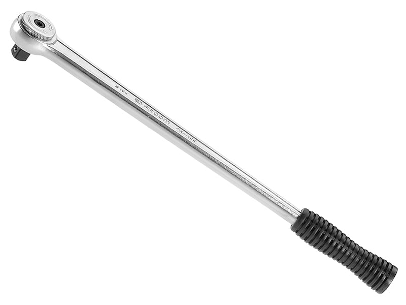Facom FCMS154 S.154 Long Handle Ratchet 400mm 1/2in Drive