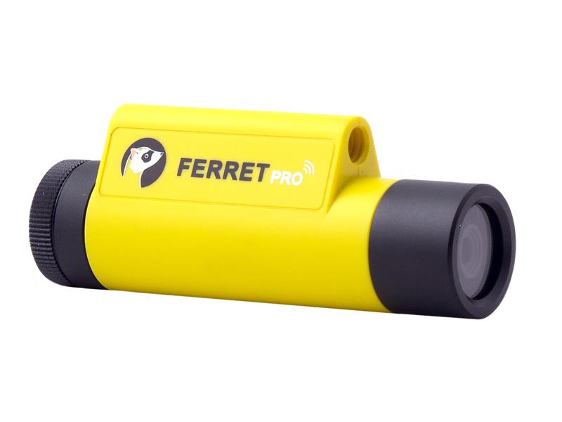 Ferret Pro Wireless Inspection Camera