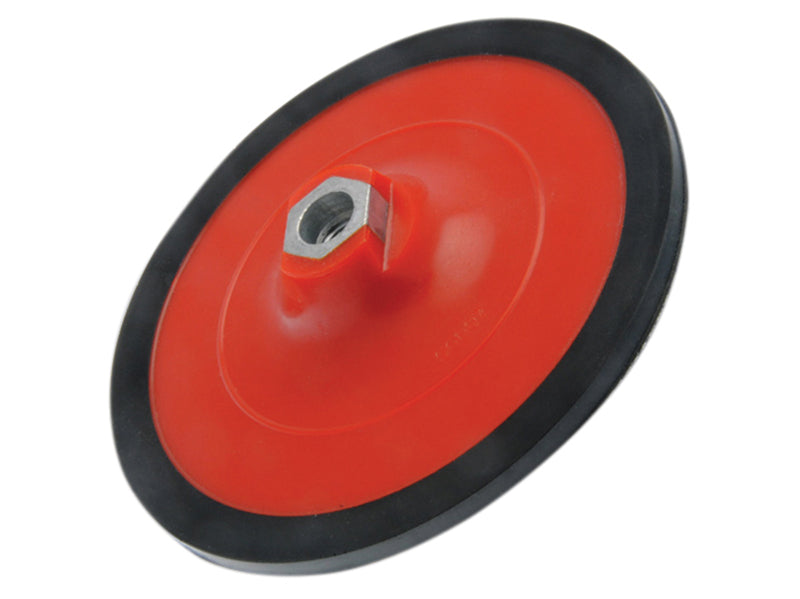 Flexipads World Class FLE10370 Rigid Pads with GRIP® fastening for Surface Conditioning Discs