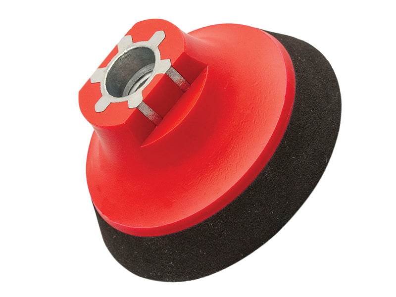 Flexipads World Class FLE36298 Soft Density With GRIP® Fastening