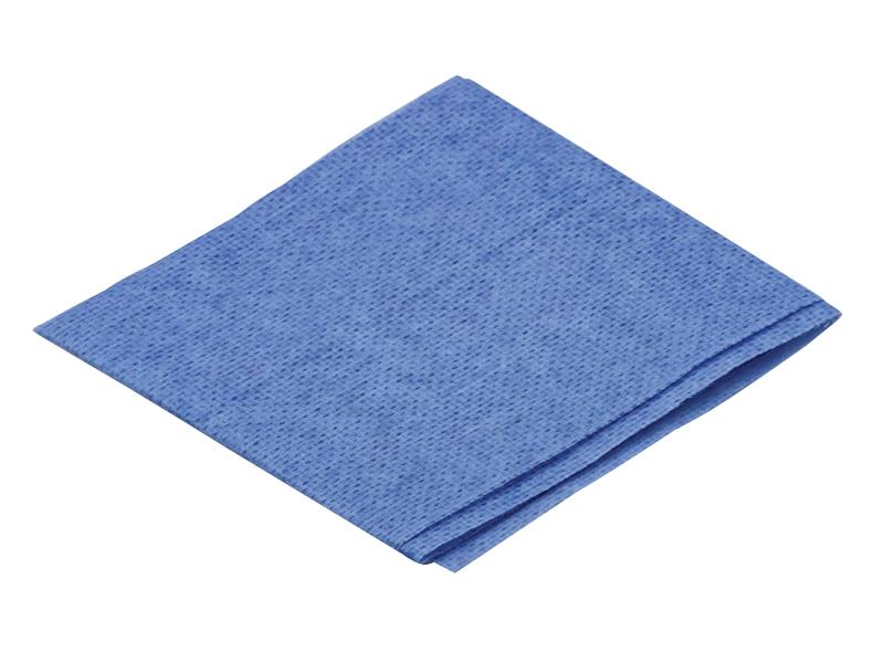 Flexipads World Class FLETNBSRM10 tack rags™ Expert BLUSYN™ (Pack 10)