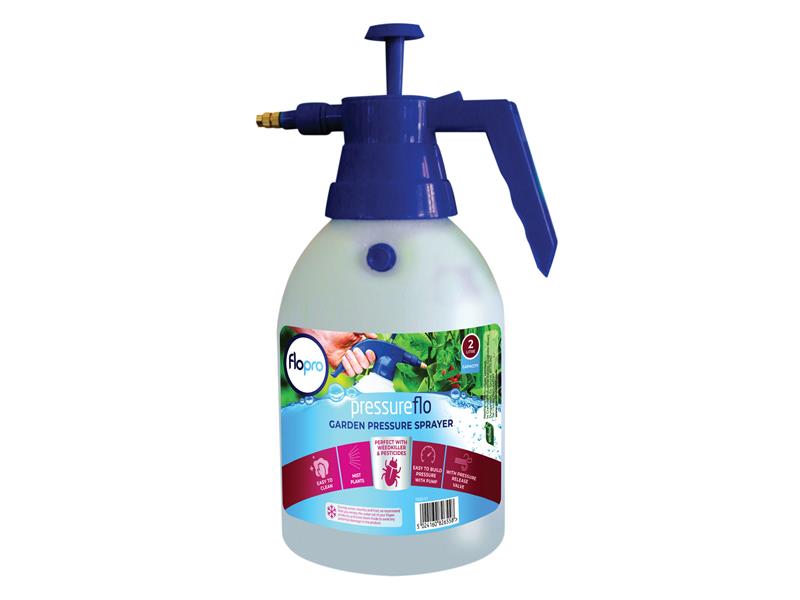 Flopro FLO11530 Flopro Pressure Sprayer 2 litre