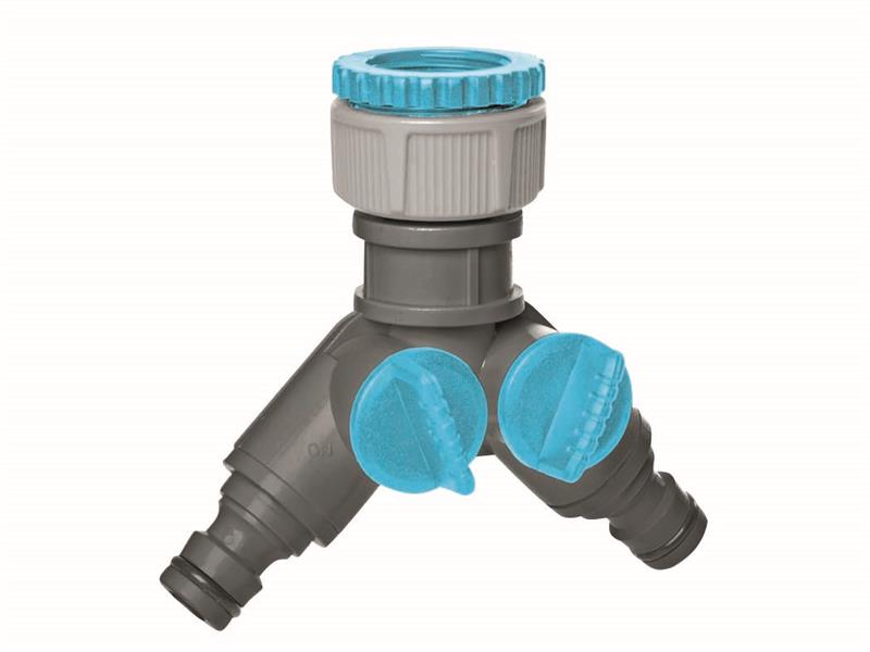 Flopro FLO70300571 Dual Tap Connector