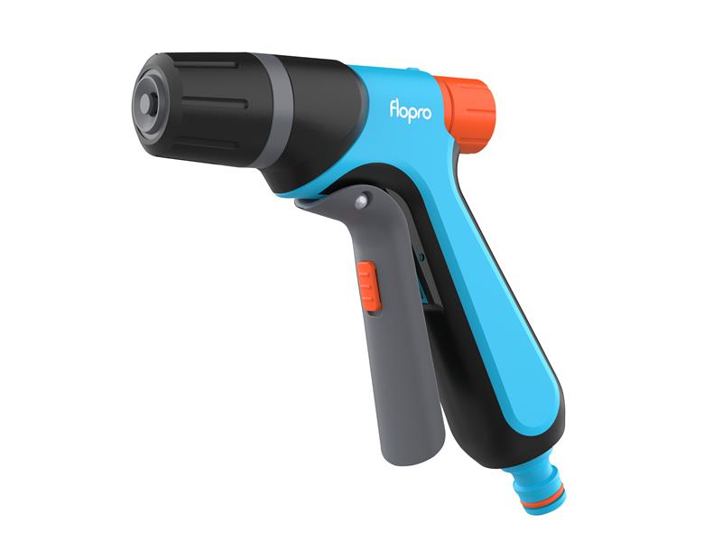 Flopro FLO70300741 Adjustable Jet Spray Gun