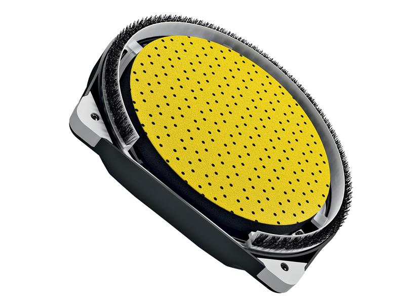 Flex Power Tools FLX457183 MH-R D225 Rotary Sanding Head 225mm