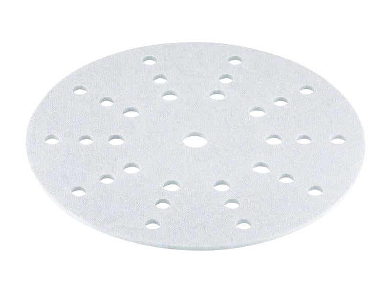 D225-30 MF VE12 Xtreme Non-orbital Sandpaper Discs