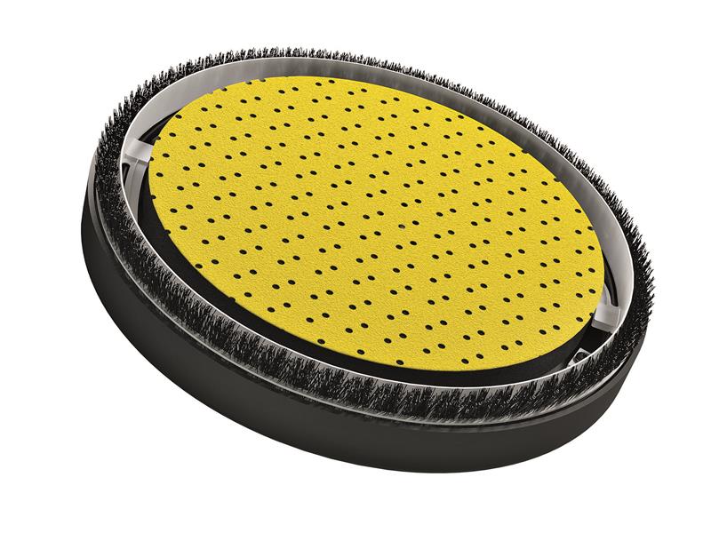 Flex Power Tools FLXMH0D225 MH-O D225 Round Sanding Head