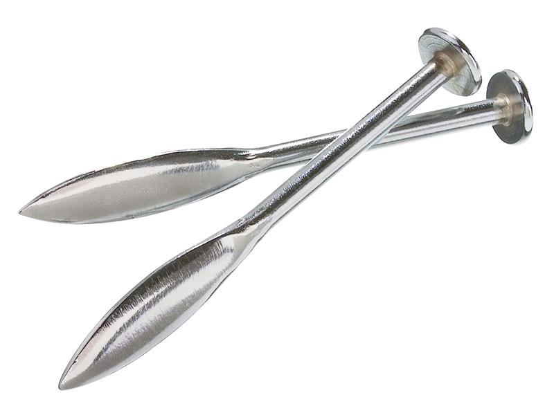 Footprint FOO620 620 Line Pin