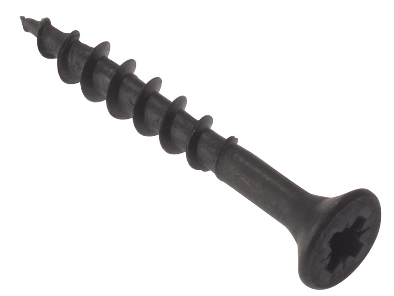 ForgeFix FORCARS4232 Carcass Screws, Pozi, BP