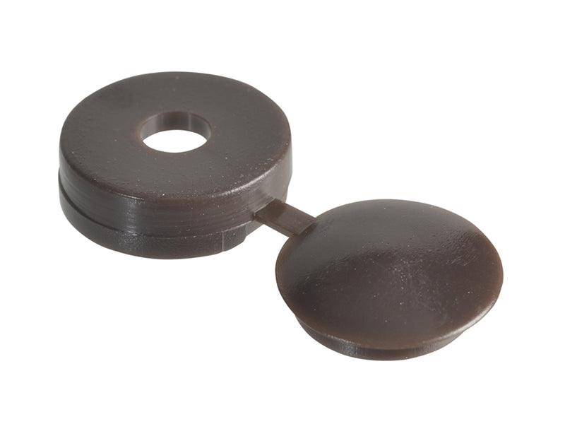 ForgeFix FORHCC0M Hinged Cover Caps, Bagged