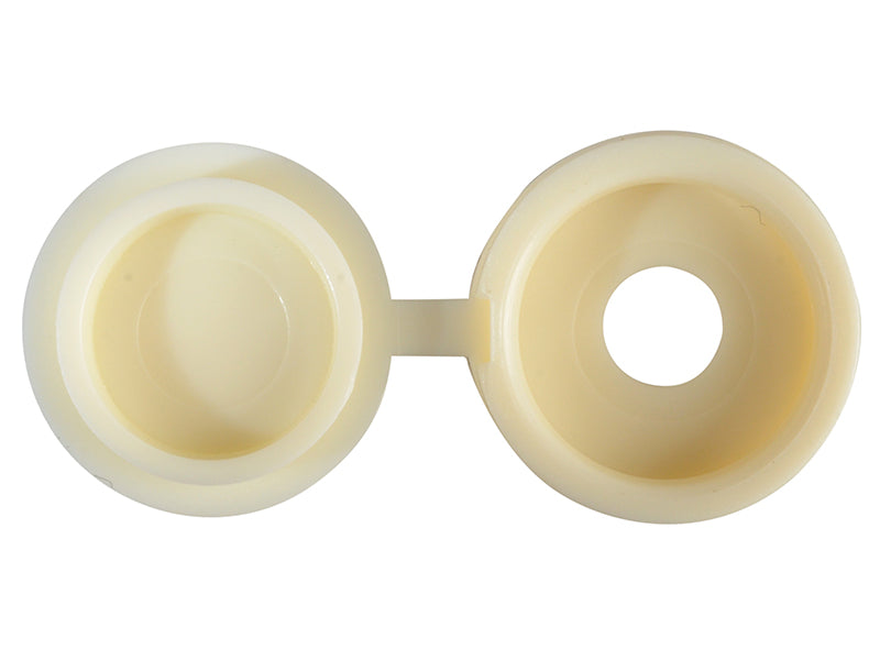 Hinged Cover Cap, ForgePack