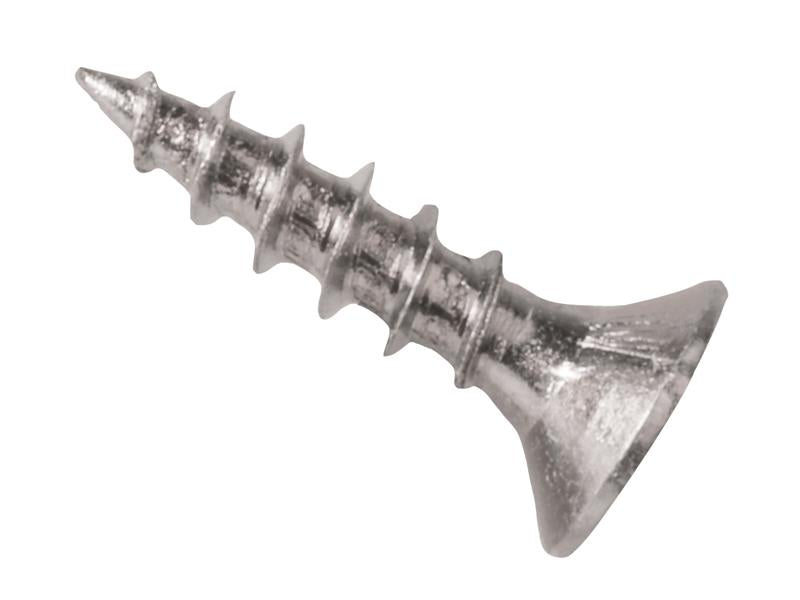 Multi-Purpose Pozi Screw CSK ST ZP ForgePack