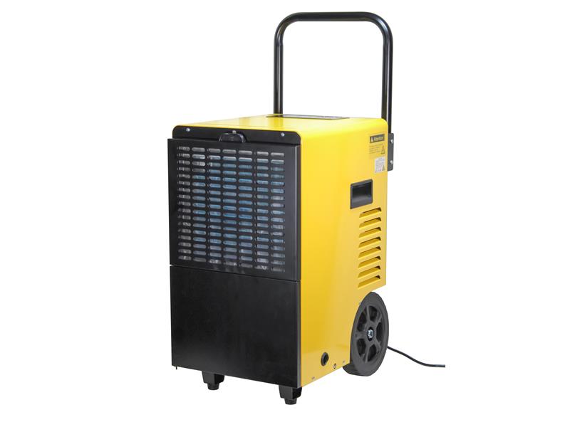 Faithfull Power Plus FPPDH240V30L Industrial Dehumidifier 30 litre