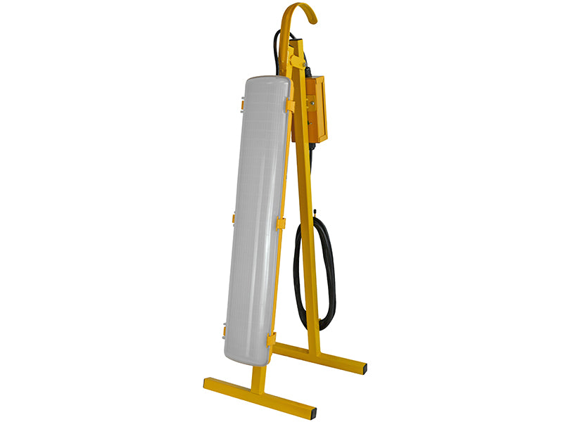 Faithfull Power Plus FPPSLFW30W LED Plasterer's Folding Light