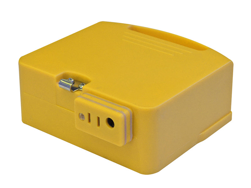 Faithfull Power Plus FPPSLLED30RB Replacement Battery for FPPSLLED30TB