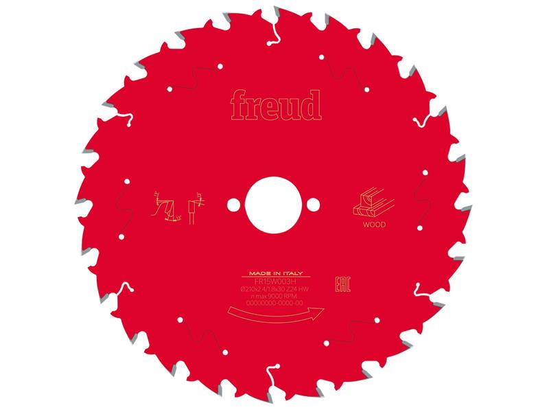 Wood Table Saw Blade