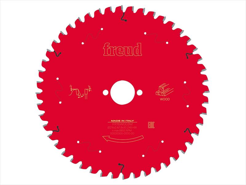 Wood Mitre Saw Blade