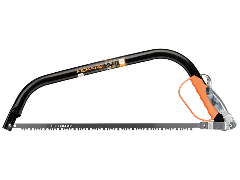 Fiskars FSK1001621 SW30 Bowsaw 530mm (21in)