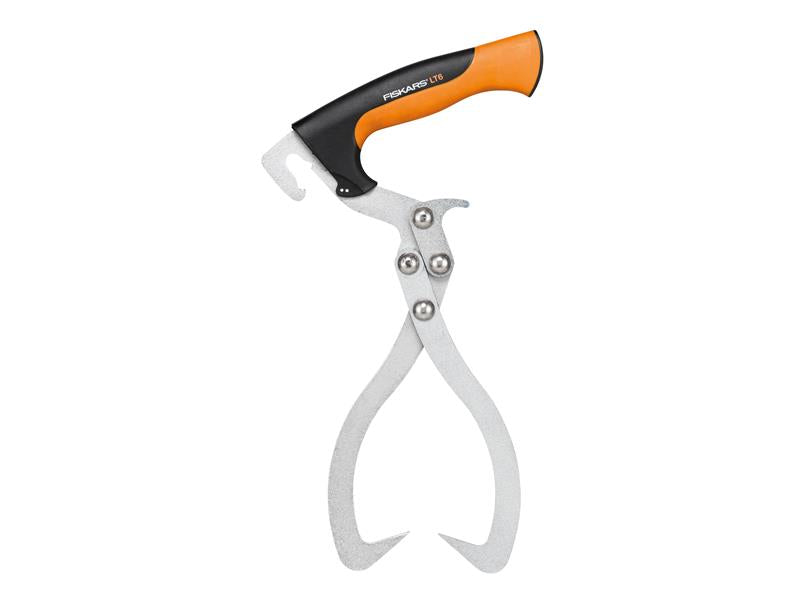 Fiskars FSK1003625 WoodXpert™ Log Tongs