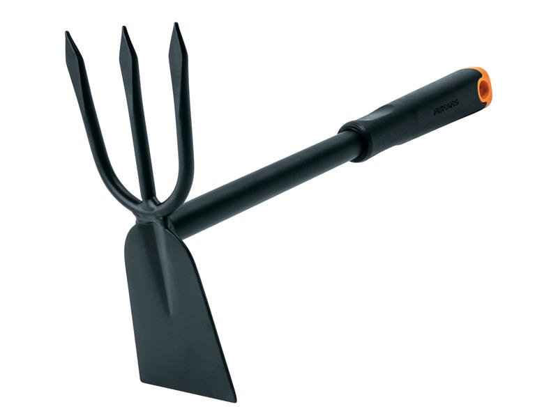 Fiskars FSK1027030 Ergo Cultivator Hoe