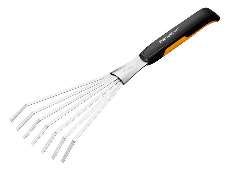 Fiskars FSK1027044 Xact™ Hand Rake
