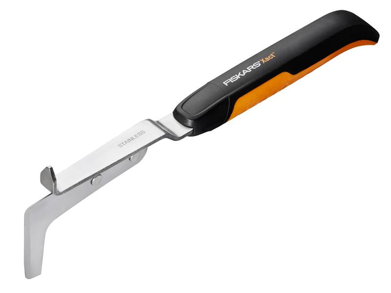 Fiskars FSK1027045 Xact™ Small Weeding Knife